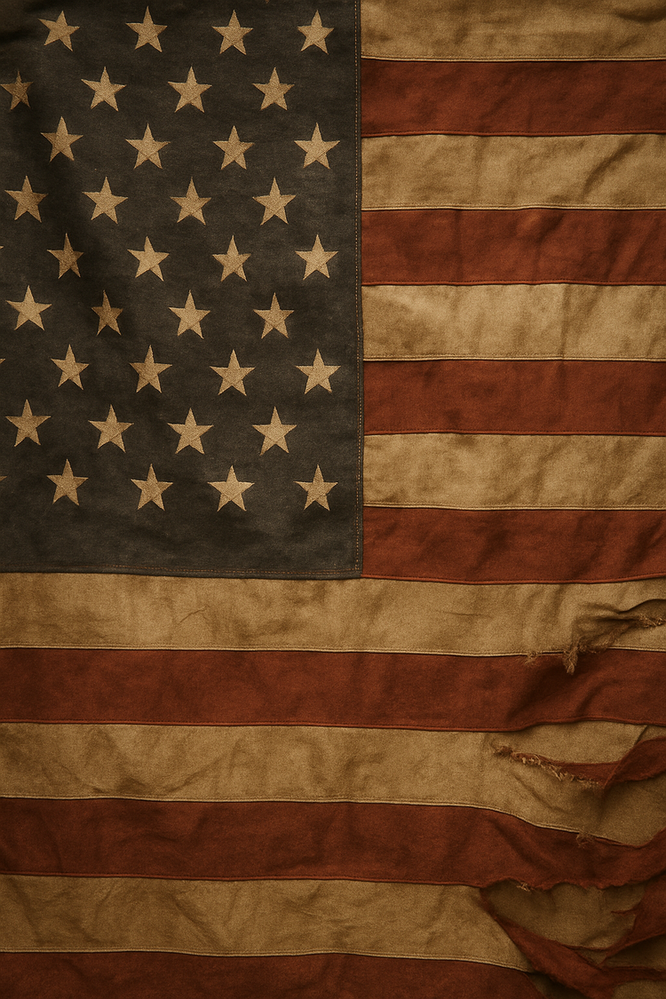 This Is What It Means to Be Free
