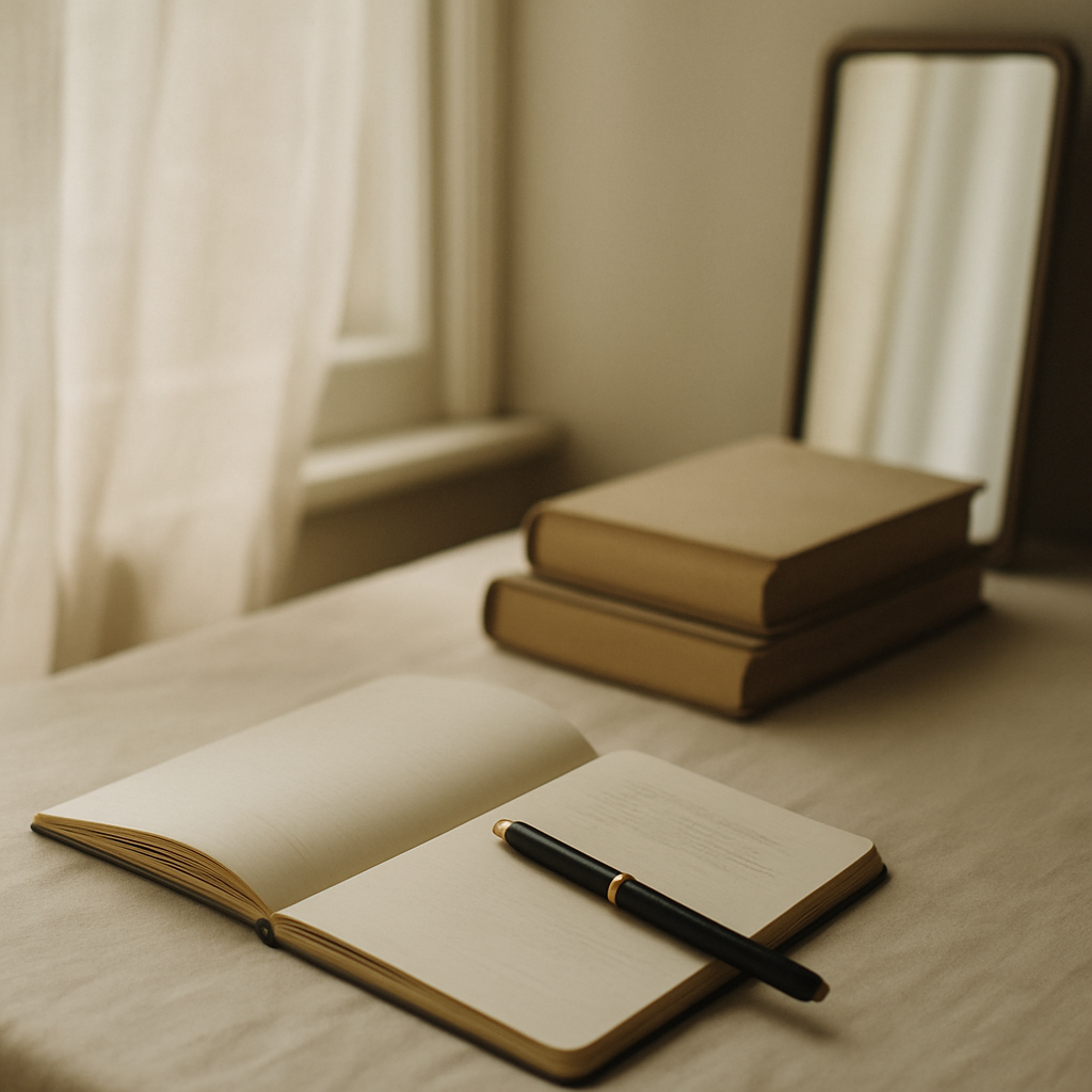 Why I Chose the Margins Over the Mainstream