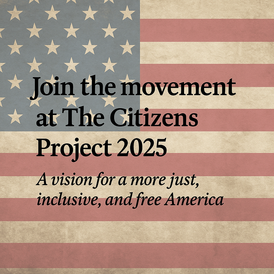 The Citizens' Project