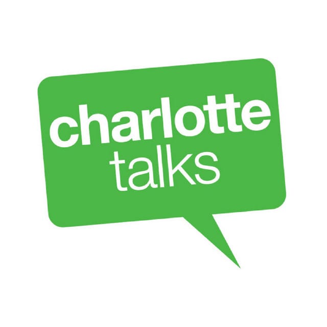 Open Letter to Charlotte Talks Host (WFAE)