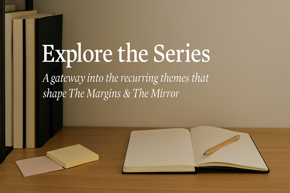 Explore the Series