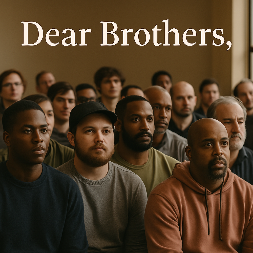 💌 Dear Brothers